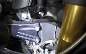 KAWASAKI ZX 1400 NINJA R A 2012