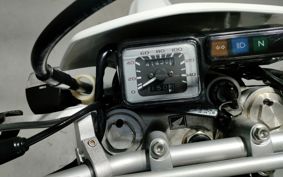 HONDA XR250 MOTARD MD30