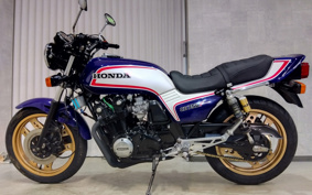 HONDA CB750 1984 RC04