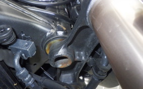 HONDA CB250RA 2025 MC52