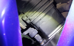 KAWASAKI NINJA 250R 2026 EX250K