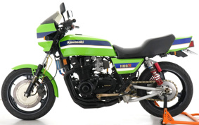 KAWASAKI Z1100 GP 1992 KZBB13