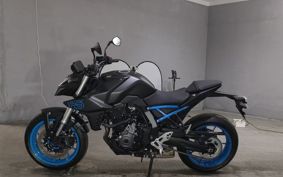 SUZUKI GSX-8S EM1AA