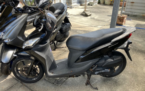 HONDA DIO 110 JF31
