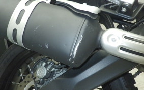 YAMAHA TENERE 700 2023 DM13J