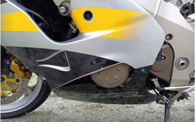 KAWASAKI ZX900R NINJA 2002 00F002