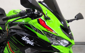 KAWASAKI NINJA ZX-4RR 2023 ZX400P