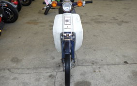 HONDA C50 SUPER CUB C50
