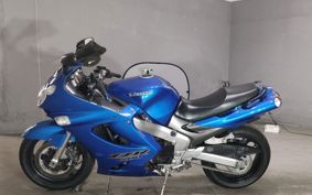 KAWASAKI ZZR1200 2002 ZXT20C