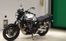 YAMAHA XJR1300 Gen.2 2016 RP17J