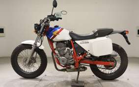 HONDA FTR223 2009 MC34