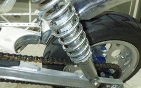 HONDA MONKEY 2025 Z50J