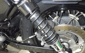 HARLEY XL1200X 2014