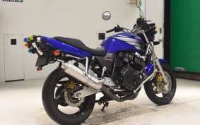 HONDA CB400SF VTEC K NC39