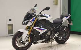 BMW S1000R 2024