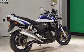 SUZUKI GSX1400 2004 GY71A