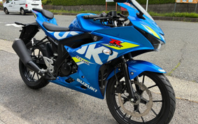 SUZUKI GSX-R125 ABS DL33B