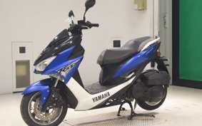 YAMAHA FORCE 150