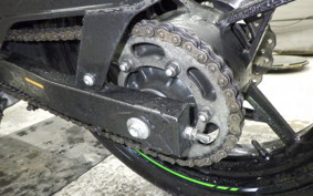 KAWASAKI NINJA 250 2 2019 EX250P