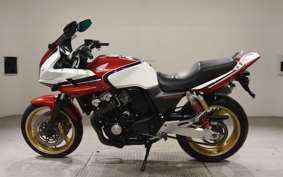 HONDA CB400 SUPER BOLDOR VTEC 2007 NC39