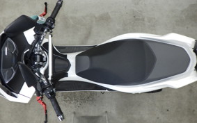 HONDA PCX 160 2019 KF47