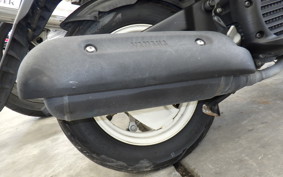 YAMAHA JOG SA57J