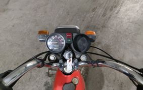 YAMAHA POPGAL 17J