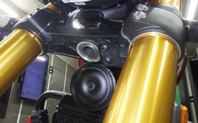 TRIUMPH SPEED400 2025