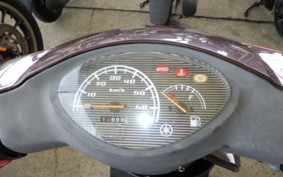 YAMAHA JOG Gen.5 SA36J