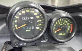 KAWASAKI GPZ550 2001