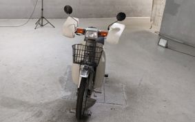 HONDA SUPER CUB90 HA02