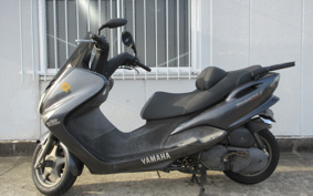 YAMAHA MAJESTY 125FI SE27