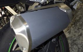KAWASAKI NINJA 250 2 EX250P