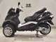 Фото Piaggio MP3 250 с японского аукциона