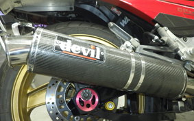 KAWASAKI GPZ900R NINJA 2018 ZX900A