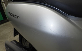 HONDA TACT-4ﾍﾞｰｼｯｸ AF75
