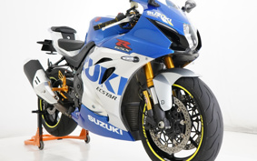 SUZUKI GSX-R1000R ABS 2020 DM11G