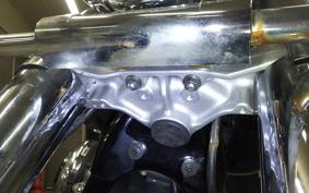 YAMAHA DRAGSTAR 400 CLASSIC  2014 VH02J