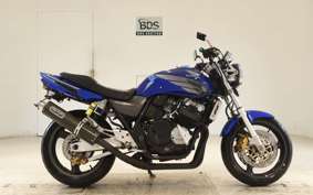 HONDA CB400SF VTEC SPEC 2 2002 NC39