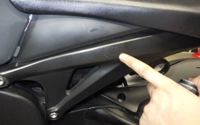 HONDA CBR1000RR Gen. 2 2009