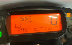 APRILIA APRILIA RX 125