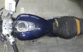 HONDA MAGNA 250 2015 MC29