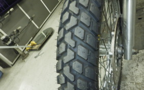 HONDA CL400 1998 NC38