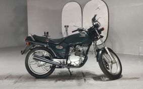 HONDA CB125 JC06