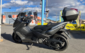 YAMAHA T-MAX 530 ABS 2012 SJ09