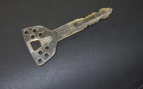 YAMAHA TW225 2005 DG09J