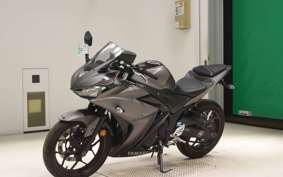 YAMAHA YZF-R25 2003 RG10J