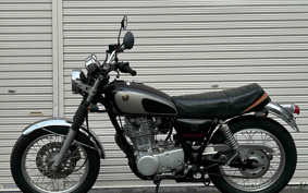 YAMAHA SR400 2002 RH01J