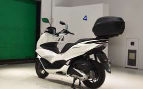 HONDA PCX125