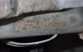 HONDA DIO Gen.6 AF62